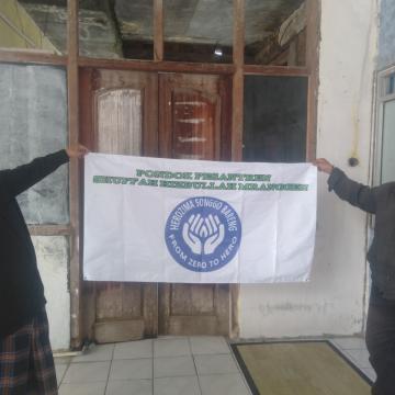 Songgo Bareng  | Petolongan Platform Herozima