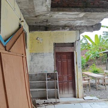 Songgo Bareng  | Petolongan Platform Herozima